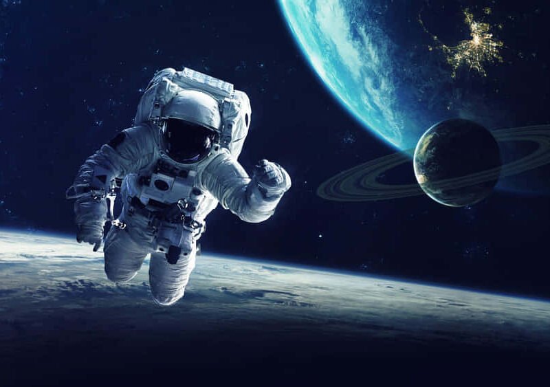 Cosmic Math Challenge