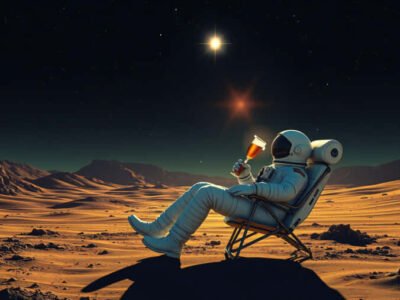 Space Suits Explained