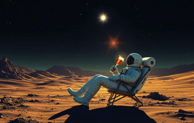 Space Suits Explained