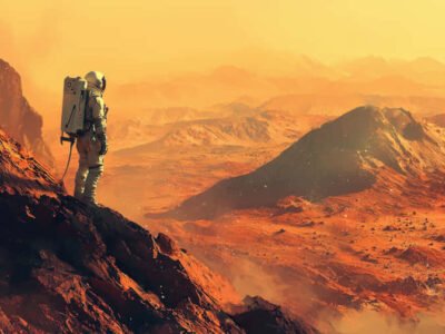 Earth Space Pack