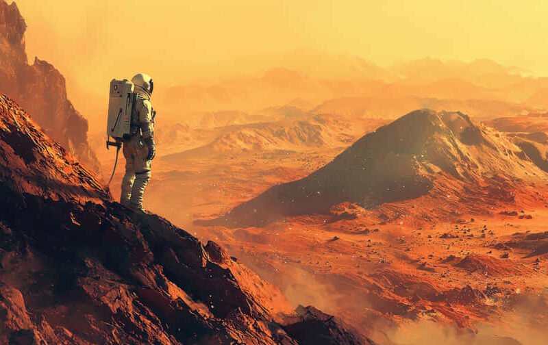 Earth Space Pack