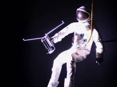 Constellations Explorer