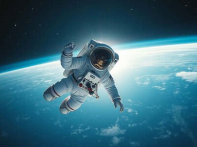 Planetary Travel Ads