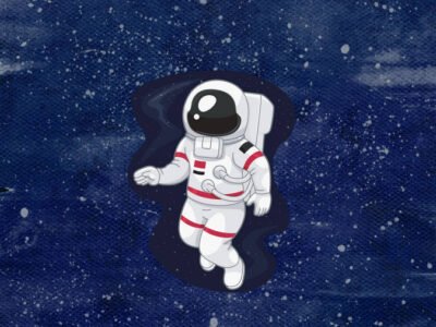 Space Danger Cards