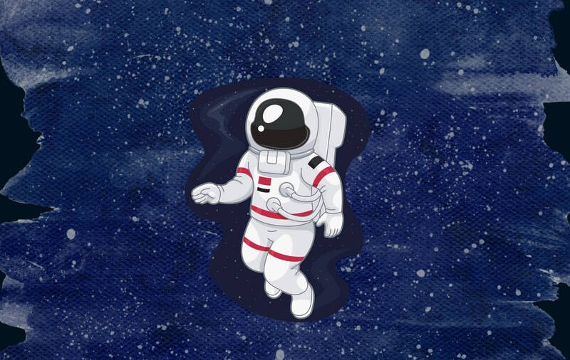 Space Danger Cards
