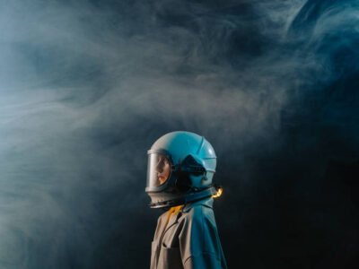 Mars Exploration Guide