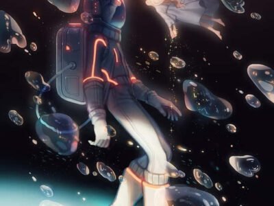 Space Explorer Journal