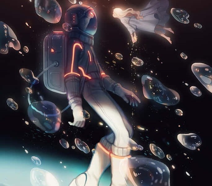 Space Explorer Journal