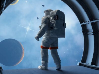 Space Math Pack