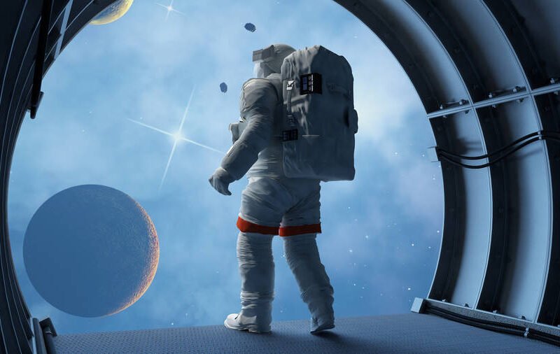Space Math Pack