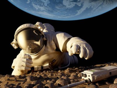 Space Careers Guide