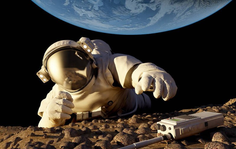 Space Careers Guide