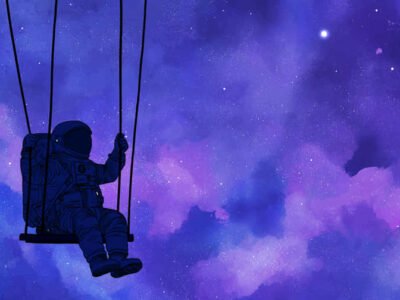 Space Vocabulary Builder