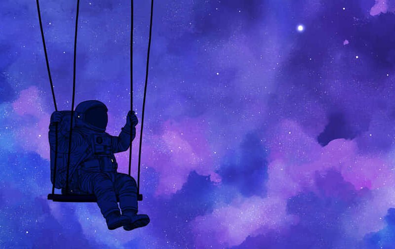 Space Vocabulary Builder