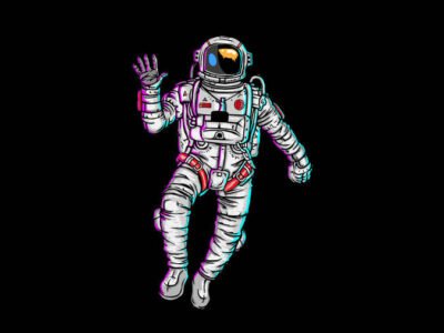 Planetary Gravity Cards