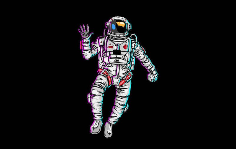 Planetary Gravity Cards