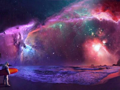 Planet Quiz Cards