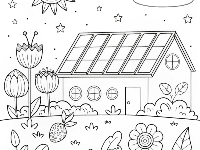 Rocket Launch Printable Bundle