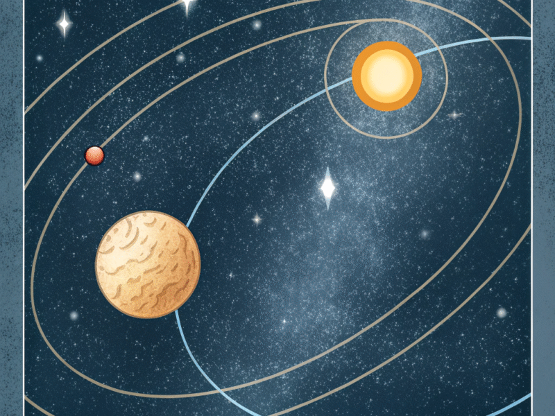 Constellation Basics