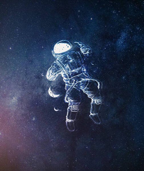 Star Constellation Cards