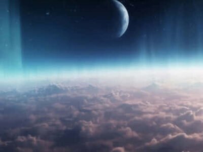 Alien Discovery Report
