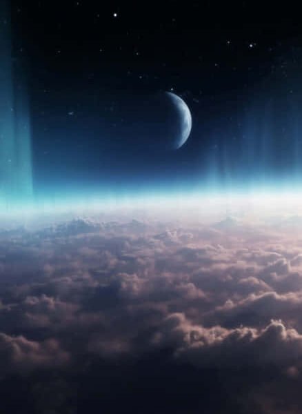 Alien Discovery Report