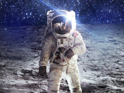 Space Exploration Timeline