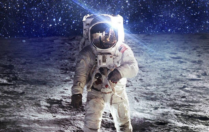 Space Exploration Timeline