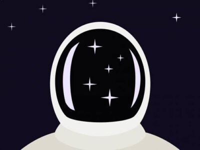 Space Creativity Learning Set
