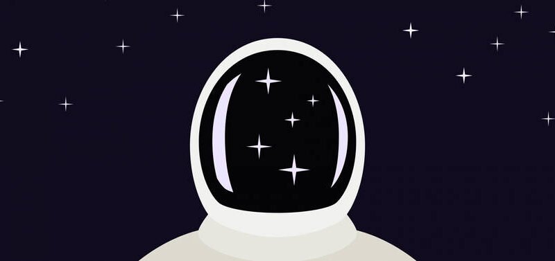 Space Creativity Learning Set