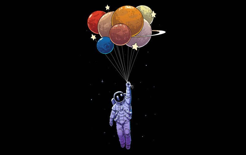 Asteroid Fun Kit