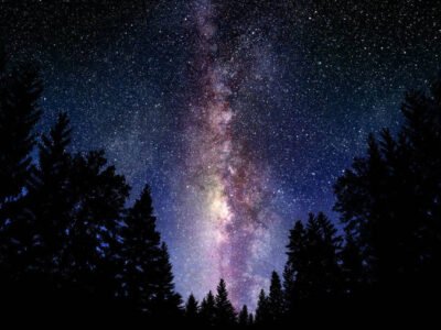 Cosmic Comparisons