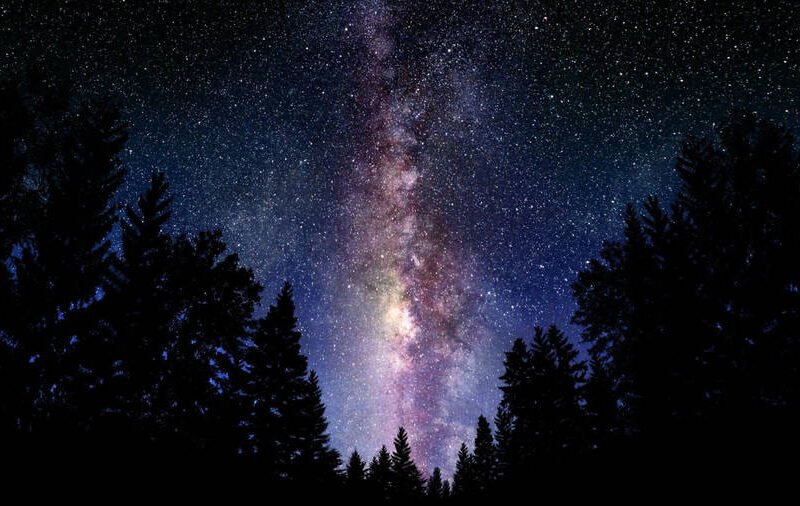 Cosmic Comparisons