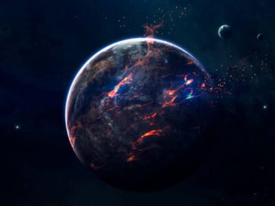 Planet Comparison Cards