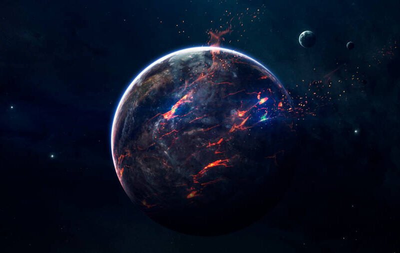Planet Comparison Cards
