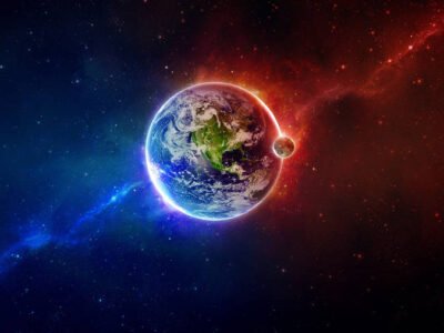 Planet Temperature Cards