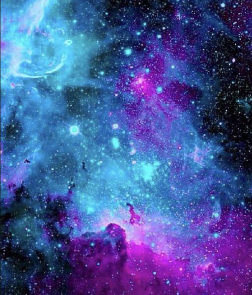 Planet Color Cards