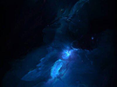 Asteroid Impact Simulation