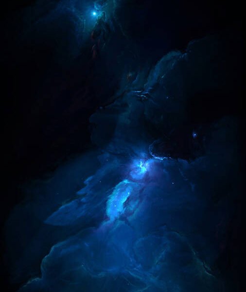 Asteroid Impact Simulation