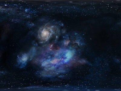 Personalized Alien Creation Sheet