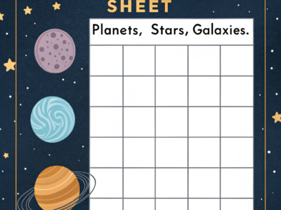 Planetary Mind Games