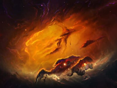 Scientific Space Learning Bundle