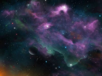 Naming the Stars