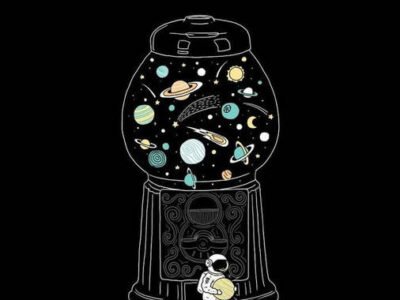 Planet Travel Journal