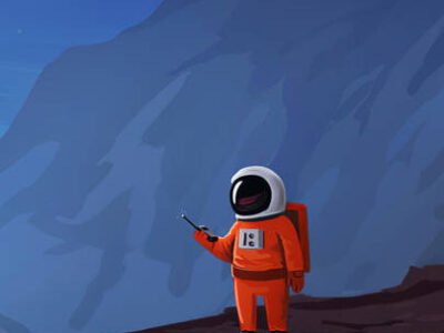 Planet Sketch Cards