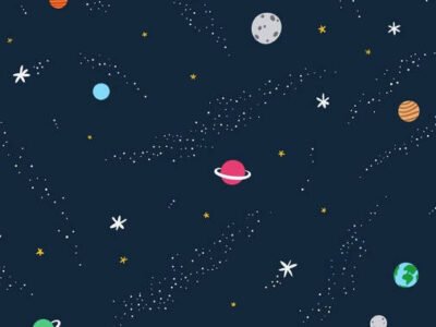 Design a Space City