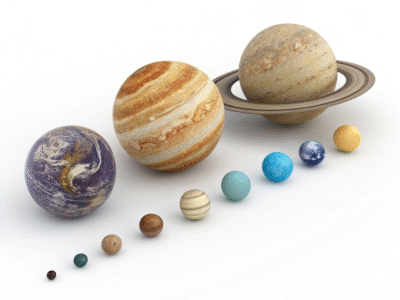 Space Weather Posters