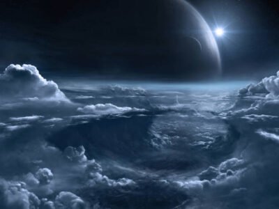 Custom Astronaut Mission Patch Design Sheet