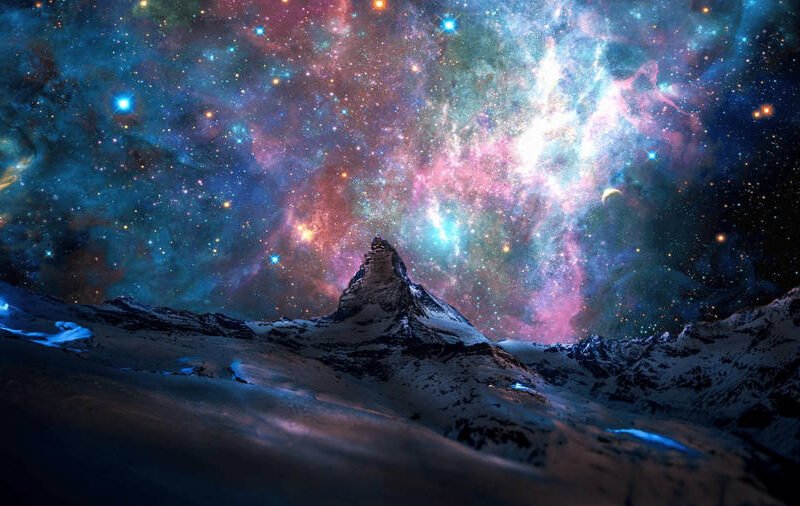 Space Explorers Learning Collection