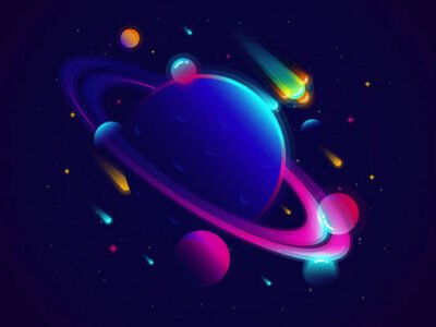Alien Language Decoder